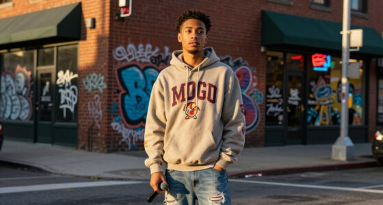 Rapper Anniversary Streetwear