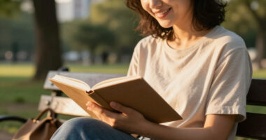 To Become A Better Writer, Read As Much As You Can