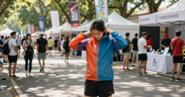 Top 100 Lifestyle Trends In August: From Sportswear Innovation Summits To Health Tracking…
