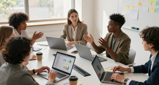 Training Trends: Building A People-first Culture That Drives Performance
