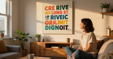 10 Best Motivational Quote Wall Art in 2026