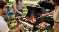 10 Best NFL Tailgating Portable Grills in 2026