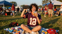 10 Best NFL Tailgating Portable Speakers in 2026