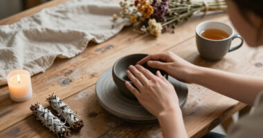 10 Essential Ways To Defend Yourself Against Negativity
