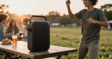 11 Best Portable Tailgate Speakers in 2026