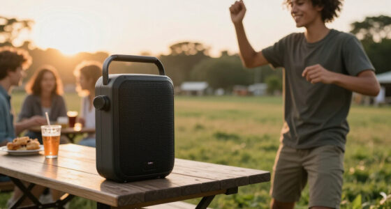 11 Best Portable Tailgate Speakers in 2026