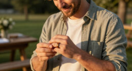 11 Sustainable Wedding Rings For Men (2026)