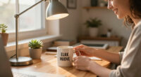 12 Best Motivational Quote Desk Accessories for Daily Inspiration in 2026