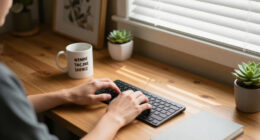12 Best Motivational Quote Desk Accessories for Daily Inspiration in 2026