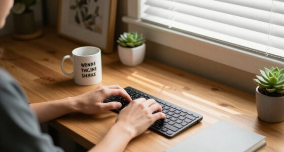 12 Best Motivational Quote Desk Accessories for Daily Inspiration in 2026