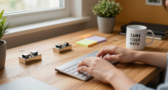 12 Best Motivational Quote Desk Accessories in 2026
