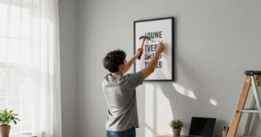 12 Best Motivational Quote Wall Art for Home and Office in 2026