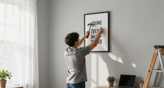 12 Best Motivational Quote Wall Art for Home and Office in 2026