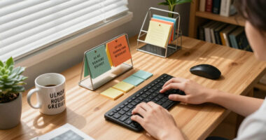 13 Best Motivational Desk Accessories in 2026