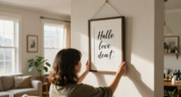 13 Best Personalized Quote Wall Art for Meaningful Home Decor in 2026
