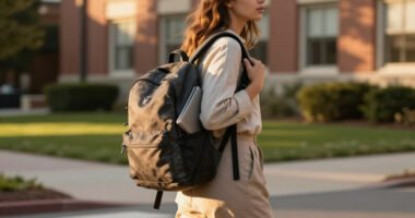 13 Best Student Laptop Backpacks for 2026