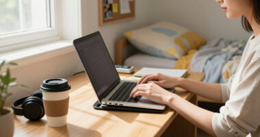 14 Best Ergonomic Laptop Stands For Students In 2026