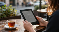 14 Best Kindle e Readers in 2026