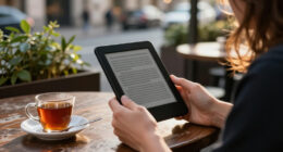 14 Best Kindle e Readers in 2026