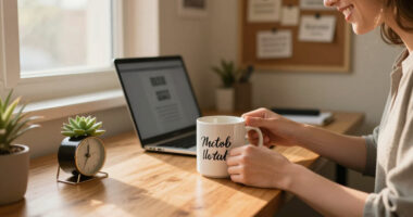 14 Best Motivational Quote Desk Accessories in 2026