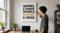 14 Best Motivational Wall Art in 2026