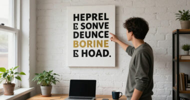14 Best Motivational Wall Art in 2026