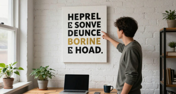 14 Best Motivational Wall Art in 2026