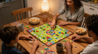 15 Best Board Games for Family Game Night in 2026