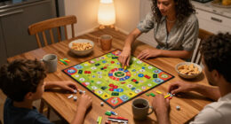 15 Best Board Games for Family Game Night in 2026