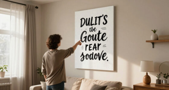 15 Best Motivational Quote Wall Art in 2026