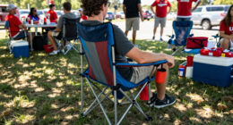 15 Best Portable Tailgating Chairs in 2026