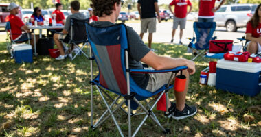 15 Best Portable Tailgating Chairs in 2026