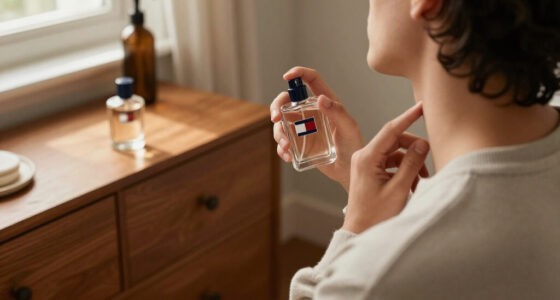 15 Best Tommy Hilfiger Fragrances in 2026