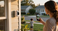 15 Best Wireless Home Security Cameras for Flexible Home Coverage in 2026