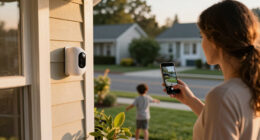 15 Best Wireless Home Security Cameras for Flexible Home Coverage in 2026