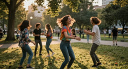 30 Beautiful Things Happening Right Now