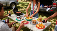 4 Best NFL Tailgating Party Food in 2026