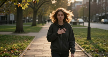 40 Photo-Illustrated Questions To Refocus Your Mind