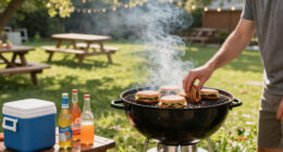 6 Best Tailgating Coolers and Grills for Game-Day Setup in 2026