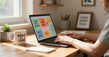 7 Best Motivational Desk Accessories for Daily Inspiration in 2026