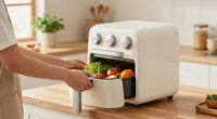7 Best Nontoxic Air Fryer Toaster Ovens (2026)
