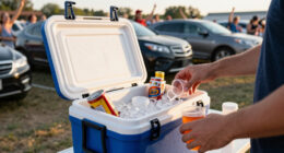 8 Best NFL Tailgating Coolers in 2026