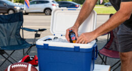 9 Best NFL Tailgating Coolers in 2026