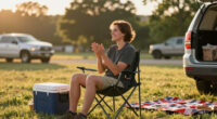 9 Best Outdoor Tailgating Foldable Chairs in 2026