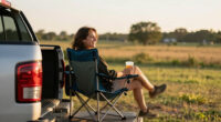 9 Best Portable Tailgate Chairs in 2026