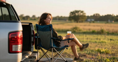 9 Best Portable Tailgate Chairs in 2026