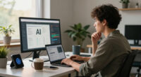 AI Giants Collectively Hit The Brakes: The Real RSI (Artificial General Intelligence) Remains A Distant Milestone
