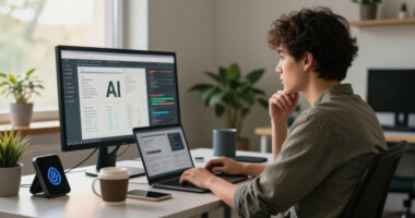 AI Giants Collectively Hit The Brakes: The Real RSI (Artificial General Intelligence) Remains A Distant Milestone