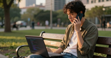 Anthropic Researcher Quits, Says AI Firms Are ‘Gambling With Our Lives’
