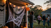 Best Spooky Halloween Party Decorations Compared